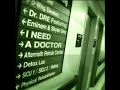 Dr Dre Feat Eminem Skylar Grey I Need A Doctor Audio High Pitched 0 5 Version