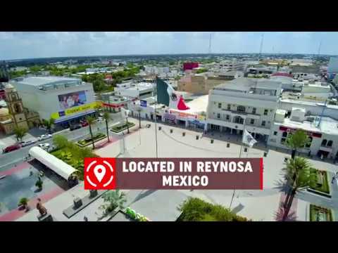 Kimball Electronics Mexico - Introduction