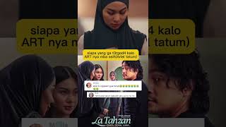 Download lagu la tahzan seru nih ada Ariel tatum😍 #feedshorts  #trending #viral mp3