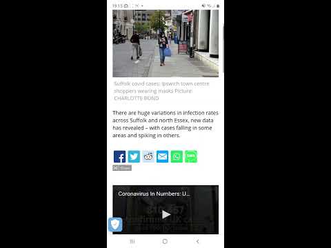 European Phone User Experience Oct 2020