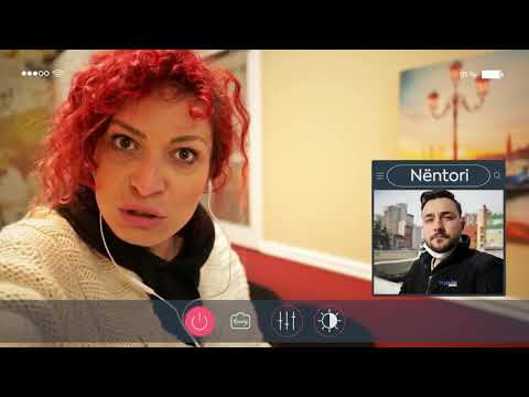 Nentori tu bo hajgare me Lirien 😂 - schengen visa