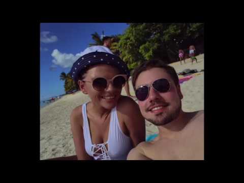 Mauritius 2017 Honeymoon Edzia Bart