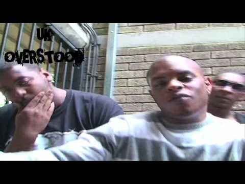 REGIME 'BURY ME A G' HOOD VIDEO