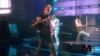 Def Leppard - VH1 Rock Honors - 2006