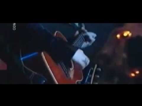 Brian Molko (Placebo) Asia Argento Je t'aime moi non plus live.mp4