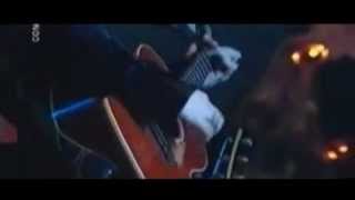 Brian Molko (Placebo) Asia Argento Je t&#39;aime moi non plus live.mp4