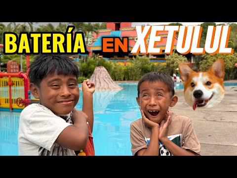 A day at Irtra Xocomil with a drummer and the whole family 🇬🇹🇺🇸