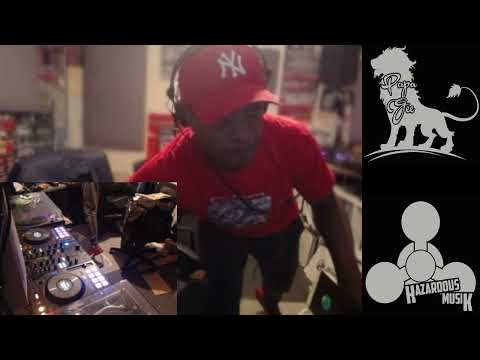 PAPA GEE’s 2025 JUNGLE & DNB SELECTION - Jungle in the Field