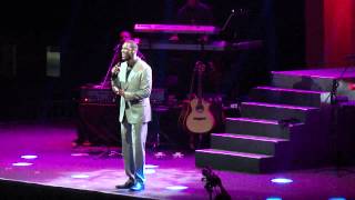 Brian McKnight - Another You (Manila Concert)