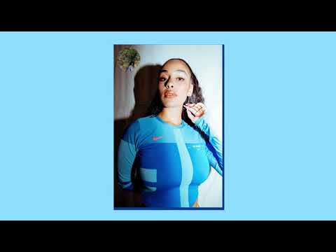 Jorja Smith X Uk Garage Type Beat - "CLASSIC" 2021