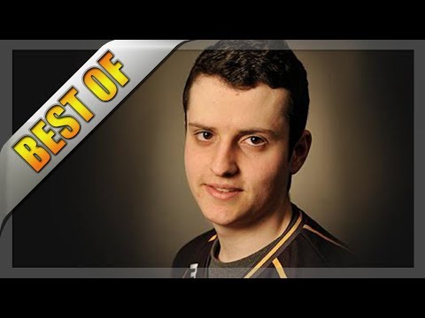 Best of sOAZ - Highlight Montage