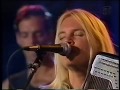 Penelope Houston- Frankfurt, Germany June 1994 TV Broadcast Multicam Live Video