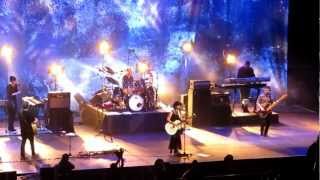 "RAINING IN MY HEART" - The Cranberries Live in Manila