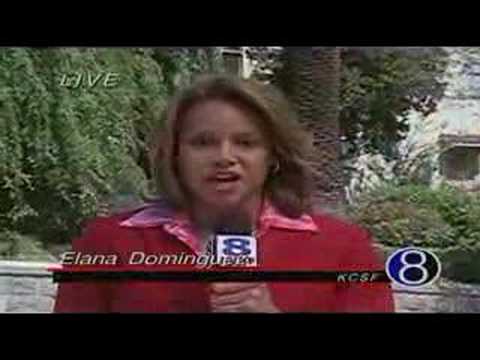 Charmed 3x22 All Hell Breaks Loose