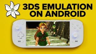 Download lagu Azahar 3DS Emulation on Android Setup Guide (Cheats, 60FPS, HD Texture Packs, Mods & More!) mp3 Download lagu Azahar 3DS Emulation on Android Setup Guide (Cheats, 60FPS, HD Texture Packs, Mods & More!) mp3