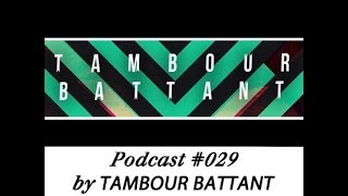 Diggyland Podcast #29   Tambour Battant