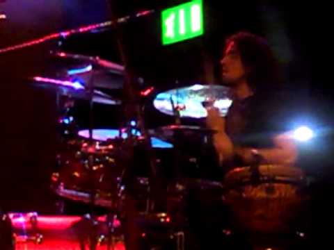 Čechomor Brno Megakoncert 1.12.2012 Limbora