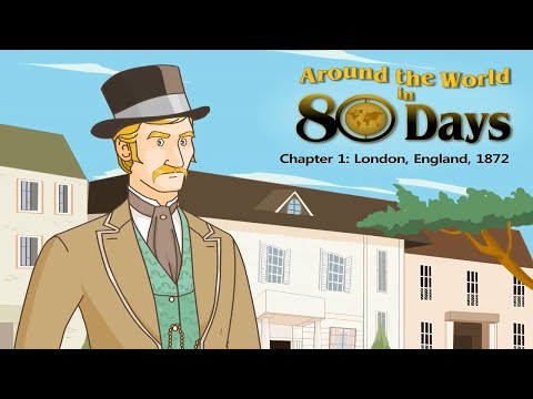 Around the World in 80 days