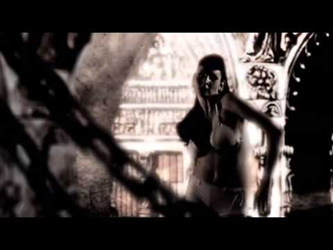 Videoclip de The Oxidising Angel (Single Edit 2023 Remastered Version) — Blutengel