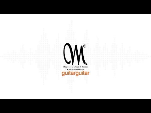 Mayones Guitars | A Closer Look
