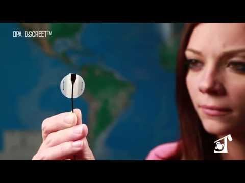 DPA d:screet™ Slim Series