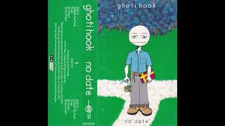 Ghoti Hook - No Date (1994)