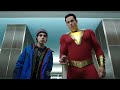 Shazam 2019 Movie Review