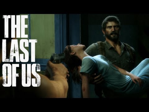 The Last of Us | Part 14 | THE END OF US