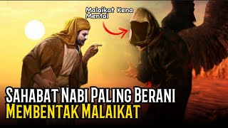 Download lagu Kisah Umar Bin Khattab Membentak Malaikat Munkar Dan Nakir Saat Ditanyai Dalam Kubur mp3