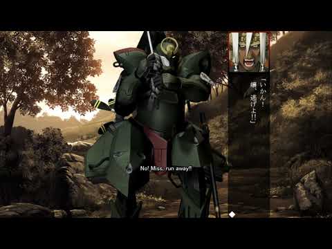 Full Metal Daemon Muramasa #24 - English Fansub