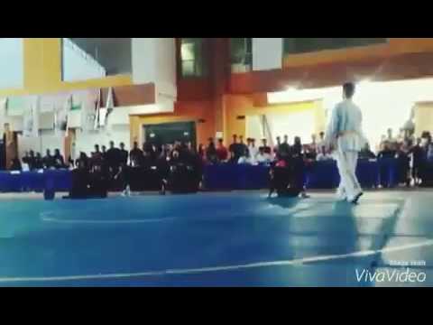 SHT Cup Batam, Januari 2016 (Aldi Dennis)