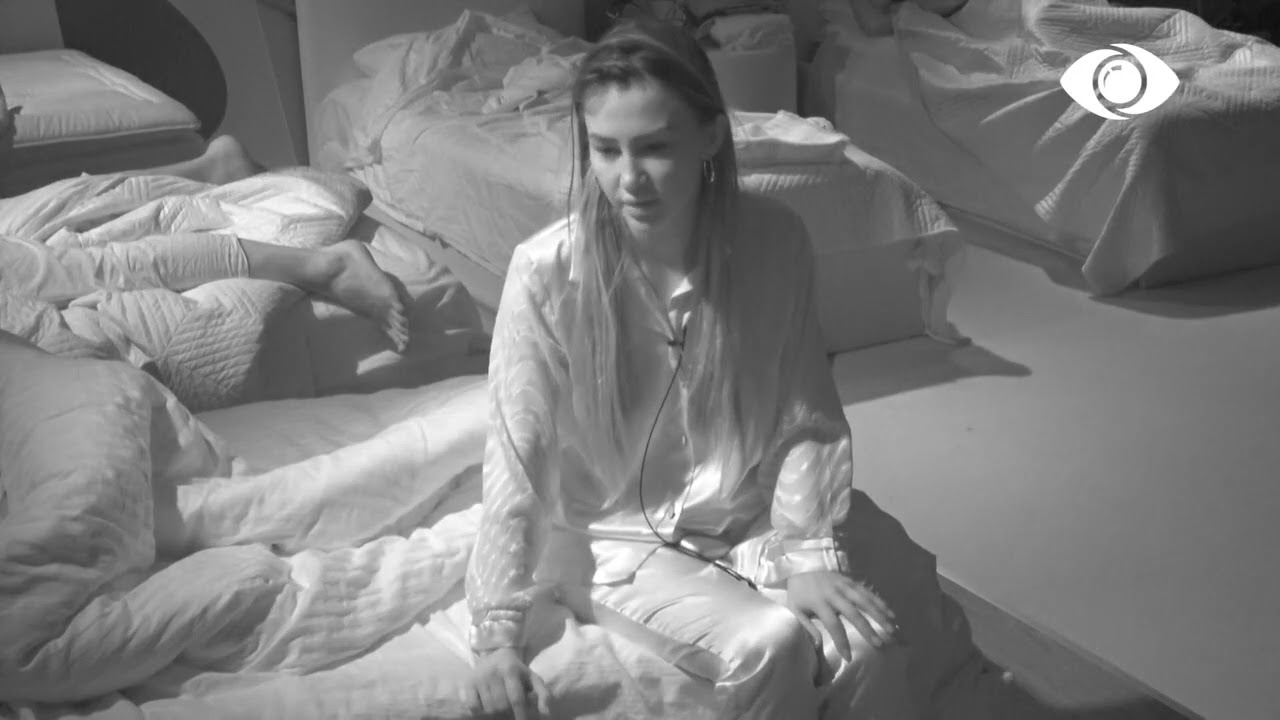 Kiara debaton me Luizin: Më trajton si kalama!