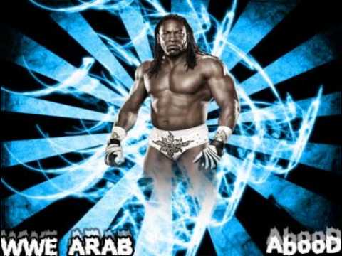 2011-2012 : Booker T 2nd WWE Theme Song - Rap Sheet [High Quality + Download Link]