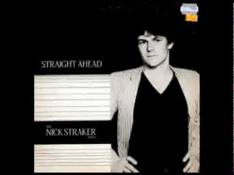 Nick Straker Turn Me Down 12