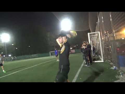 REAL BAÑIL VS EF BOCHA - #LigaNuñez - #Apertura SLS 21/5/2022