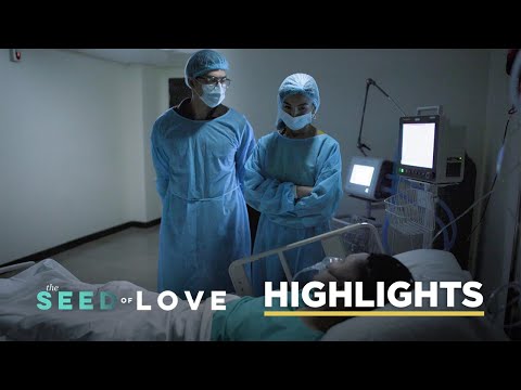 The Seed of Love: Time to unveil the truth! (Episode 72)