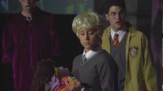 A Very Potter Senior Year Act 1 Part 3