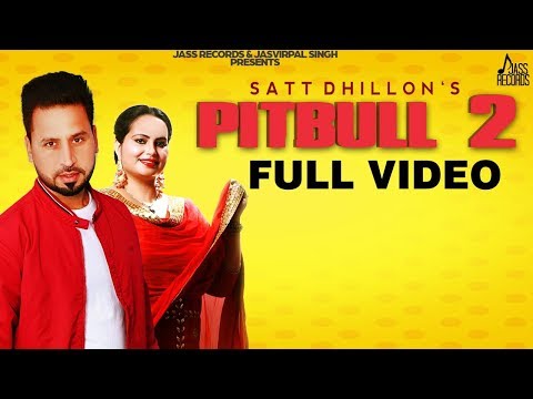 Pitbull 2 — watch video