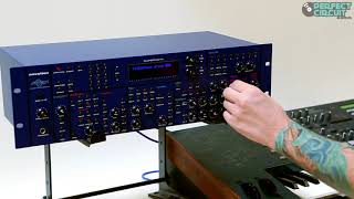 Video thumbnail for Novation SuperNova Demo by Perfect Circuit