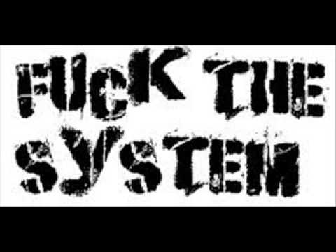 Kevin Öst - Fuck Systemet
