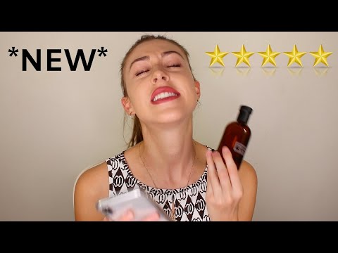 7 new fragrances I'm LOVING...