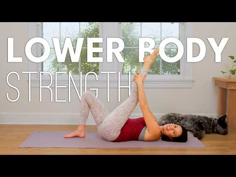 Greet the Day Yoga Yoga With Adriene