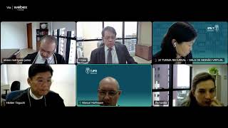 2ª Turma Recursal dos Juizados Especiais - 10/12/2024 - 14:00