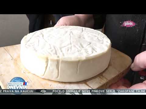 NACIONALNI DNEVNIK - Život u debelom minusu na planini Javor