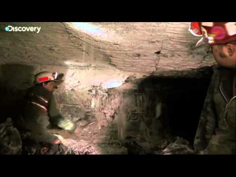 Coal - EP 1 - Sneak Peek