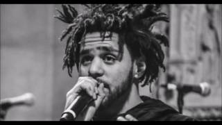 J Cole - The Good Son - Throwback