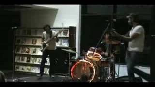 The High Strung Part 5