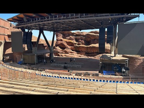 Weekend trip to Colorado ⛰️