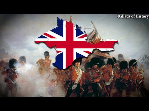 "Battle of Alma" - British Patriotic Song