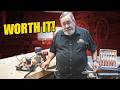 Expensive Woodworking Tools Beginners Actually Need